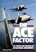 The Ace Factor  by SPICK, Mike 